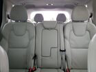 2022 Volvo Xc90 T6 Inscription Черный vin: YV4A22PL2N1786926