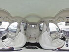 2022 Volvo Xc90 T6 Inscription Черный vin: YV4A22PL2N1786926