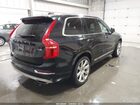 2019 Volvo Xc90 T6 Inscription Черный vin: YV4A22PL3K1484119