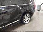 2019 Volvo Xc90 T6 Inscription Черный vin: YV4A22PL3K1484119