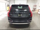 2019 Volvo Xc90 T6 Inscription Черный vin: YV4A22PL3K1484119