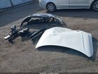2021 Volvo Xc90 T6 Inscription 7 Passenger White vin: YV4A22PL4M1759063