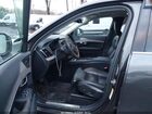 2022 Volvo Xc90 T6 Inscription 7 Passenger Серый vin: YV4A22PL4N1856927