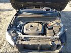 2022 Volvo Xc90 T6 Inscription 7 Passenger Зеленый vin: YV4A22PL5N1805629