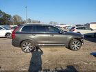 2022 Volvo Xc90 T6 Inscription 7 Passenger Зеленый vin: YV4A22PL5N1805629