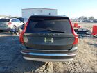 2022 Volvo Xc90 T6 Inscription 7 Passenger Зеленый vin: YV4A22PL5N1805629
