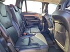 2016 Volvo Xc90 T6 Серебряный vin: YV4A22PL6G1017199