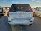 2019 Volvo Xc90 T6 Inscription Белый vin: YV4A22PL7K1436705