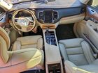 2019 Volvo Xc90 T6 Inscription Белый vin: YV4A22PL7K1436705