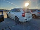 2019 Volvo Xc90 T6 Inscription Белый vin: YV4A22PL7K1436705