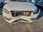 2019 Volvo Xc90 T6 Inscription Белый vin: YV4A22PL7K1436705