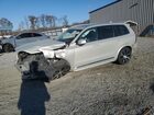 2021 Volvo Xc90 T6 Inscription Gray vin: YV4A22PL7M1746243