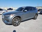 2020 Volvo Xc90 T6 Inscription Silver vin: YV4A22PL9L1616270