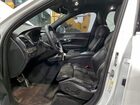 2019 Volvo Xc90 T6 R-design Белый vin: YV4A22PM4K1497969