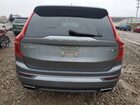 2016 Volvo Xc90 T6 Серый vin: YV4A22PM9G1035737