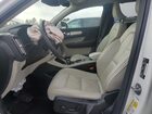 2022 Volvo Xc40 T4 Momentum Белый vin: YV4AC2HK6N2774954