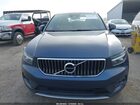 2019 Volvo Xc40 T4 Inscription Dark Blue vin: YV4AC2HL9K2112967