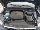 2019 Volvo Xc40 T4 Inscription Dark Blue vin: YV4AC2HL9K2112967