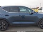 2019 Volvo Xc40 T4 Inscription Dark Blue vin: YV4AC2HL9K2112967
