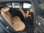 2019 Volvo Xc40 T4 Inscription Dark Blue vin: YV4AC2HL9K2112967