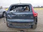 2019 Volvo Xc40 T4 Inscription Dark Blue vin: YV4AC2HL9K2112967