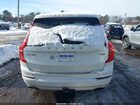 2017 Volvo Xc90 Hybrid T8 Inscription White vin: YV4BC0PL6H1130965