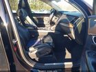 2017 Volvo Xc90 Hybrid T8 Inscription Black vin: YV4BC0PL6H1181155