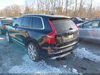 2017 Volvo Xc90 Hybrid T8 Inscription Black vin: YV4BC0PL6H1181155