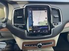 2017 Volvo Xc90 Hybrid T8 Inscription White vin: YV4BC0PL8H1109373