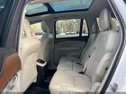 2017 Volvo Xc90 Hybrid T8 Inscription White vin: YV4BC0PL8H1109373