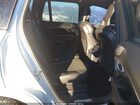 2017 Volvo Xc90 Hybrid T8 R-design White vin: YV4BC0PM1H1150078
