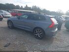 2022 Volvo Xc60 Recharge Plug-in Hybrid T8 Polestar Engineered Gray vin: YV4BK0DP7N1941339