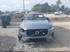 2022 Volvo Xc60 Recharge Plug-in Hybrid T8 Polestar Engineered Gray vin: YV4BK0DP7N1941339