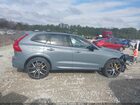 2022 Volvo Xc60 Recharge Plug-in Hybrid T8 Polestar Engineered Gray vin: YV4BK0DP7N1941339