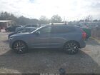 2022 Volvo Xc60 Recharge Plug-in Hybrid T8 Polestar Engineered Gray vin: YV4BK0DP7N1941339