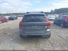 2022 Volvo Xc60 Recharge Plug-in Hybrid T8 Polestar Engineered Gray vin: YV4BK0DP7N1941339