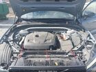 2022 Volvo Xc60 Recharge Plug-in Hybrid T8 Polestar Engineered Gray vin: YV4BK0DP7N1941339