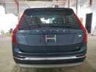 2022 Volvo Xc90 T8 Recharge Inscription Синий vin: YV4BR00L7N1793997