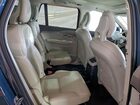 2022 Volvo Xc90 T8 Recharge Inscription Синий vin: YV4BR00L7N1793997