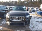 2022 Volvo Xc90 Recharge Plug-in Hybrid T8 Inscription 7 Passenger Черный vin: YV4BR0CL8N1821141