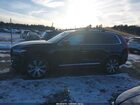 2022 Volvo Xc90 Recharge Plug-in Hybrid T8 Inscription 7 Passenger Черный vin: YV4BR0CL8N1821141