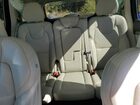 2022 Volvo Xc90 T8 Recharge Inscription Синий vin: YV4BR0CLXN1803787