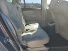2022 Volvo Xc90 T8 Recharge Inscription Синий vin: YV4BR0CLXN1803787
