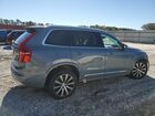2022 Volvo Xc90 T8 Recharge Inscription Синий vin: YV4BR0CLXN1803787
