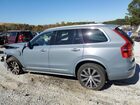 2022 Volvo Xc90 T8 Recharge Inscription Синий vin: YV4BR0CLXN1803787