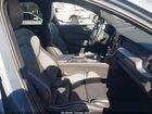 2022 Volvo Xc60 Recharge Plug-in Hybrid T8 R-design Gray vin: YV4BR0DM3N1965512