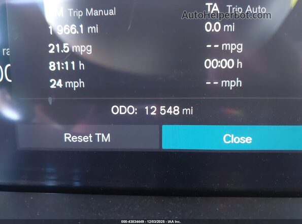 YV4BR0DM3N1965512 2022 VOLVO XC60 RECHARGE PLUG-IN HYBRID Gray 