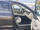 2022 Volvo Xc60 Recharge Plug-in Hybrid T8 Inscription Expression Черный vin: YV4BR0DZ0N1996017