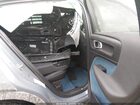 2023 Volvo C40 Recharge Pure Electric Twin Plus Gray vin: YV4ED3GL9P2053657