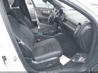 2023 Volvo C40 Recharge Pure Electric Twin Ultimate White vin: YV4ED3GM0P2026078